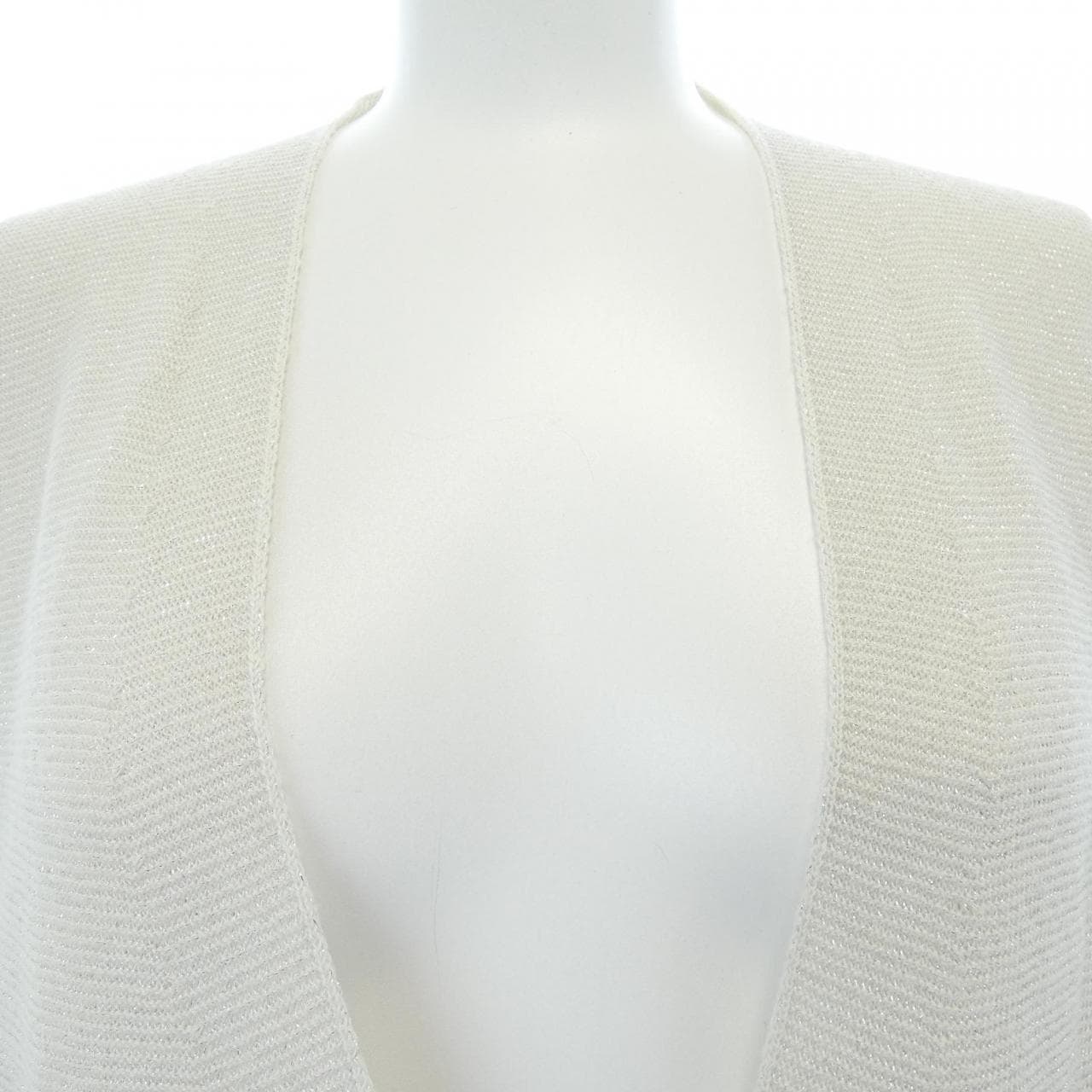 ファビアナフィリッピ FABIANA FILIPPI MAD260W140 ロングカーディガン