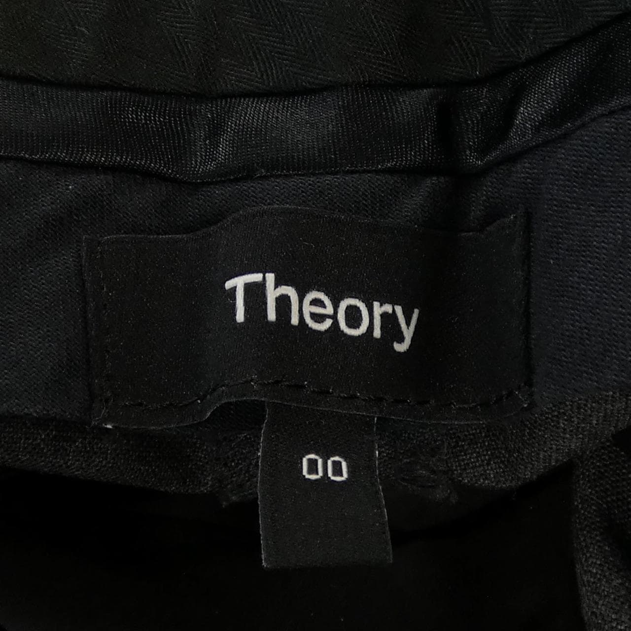 セオリー theory 01-4106402 パンツ