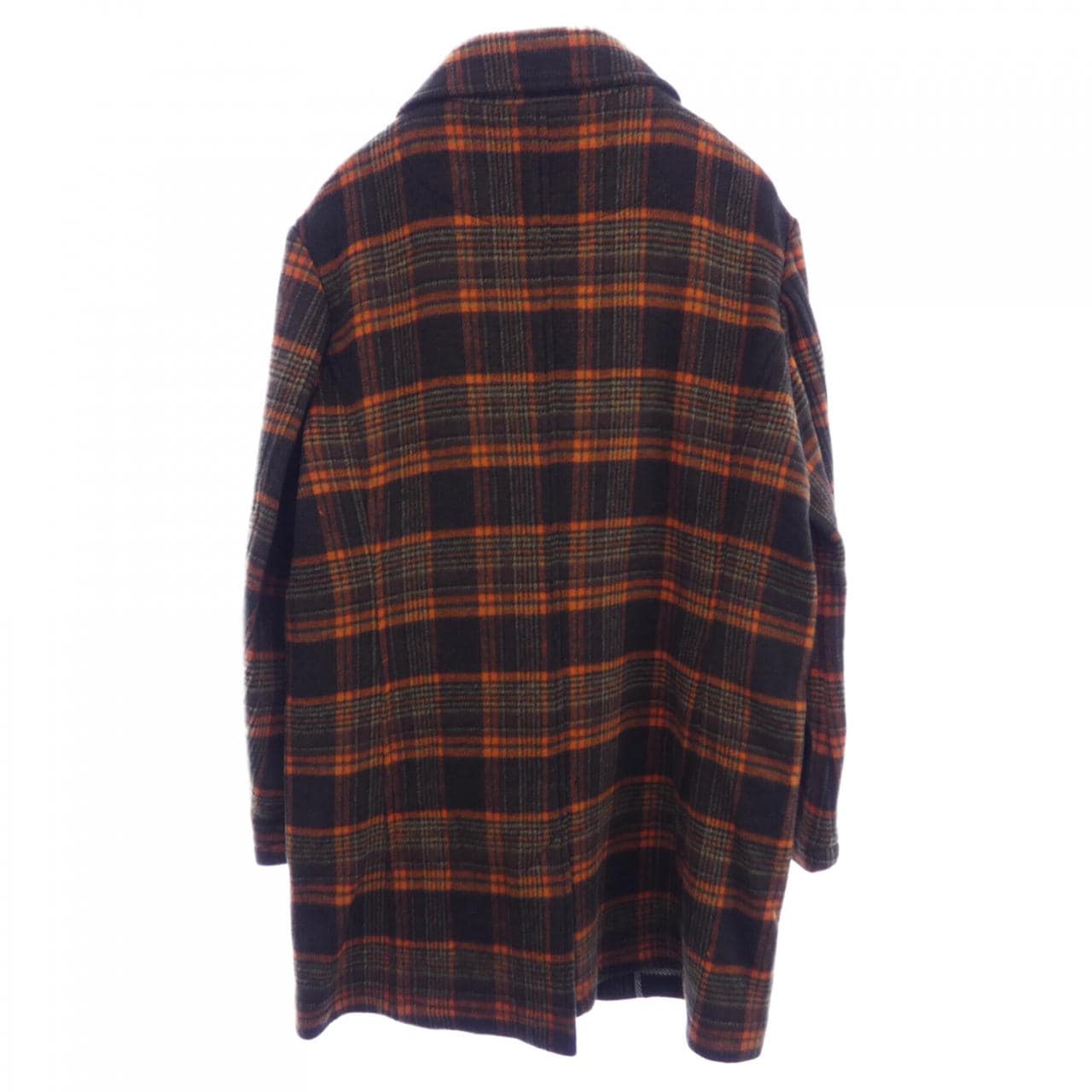 サイコバニー PSYCHO BUNNY コート