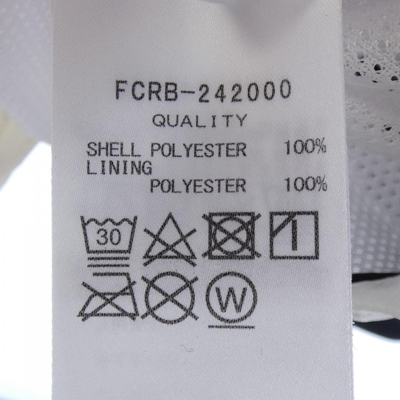 エフシーアールビー F.C.R.B. FCRB-242000 ジャケット