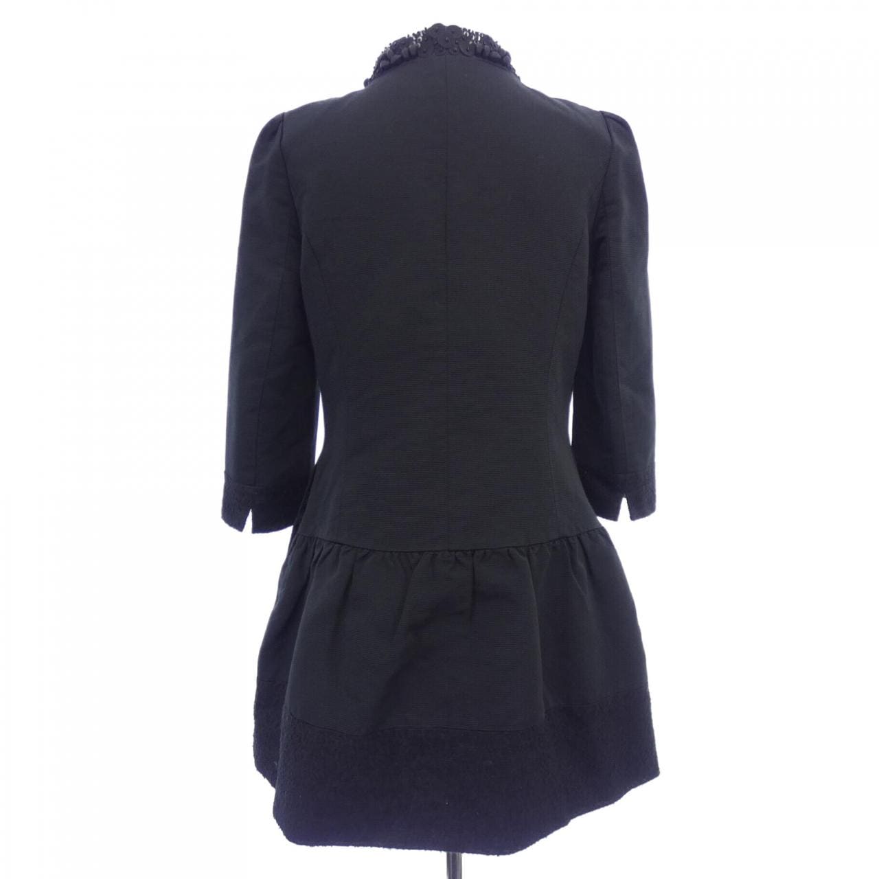 トゥービーシック TO BE CHIC ジャケット