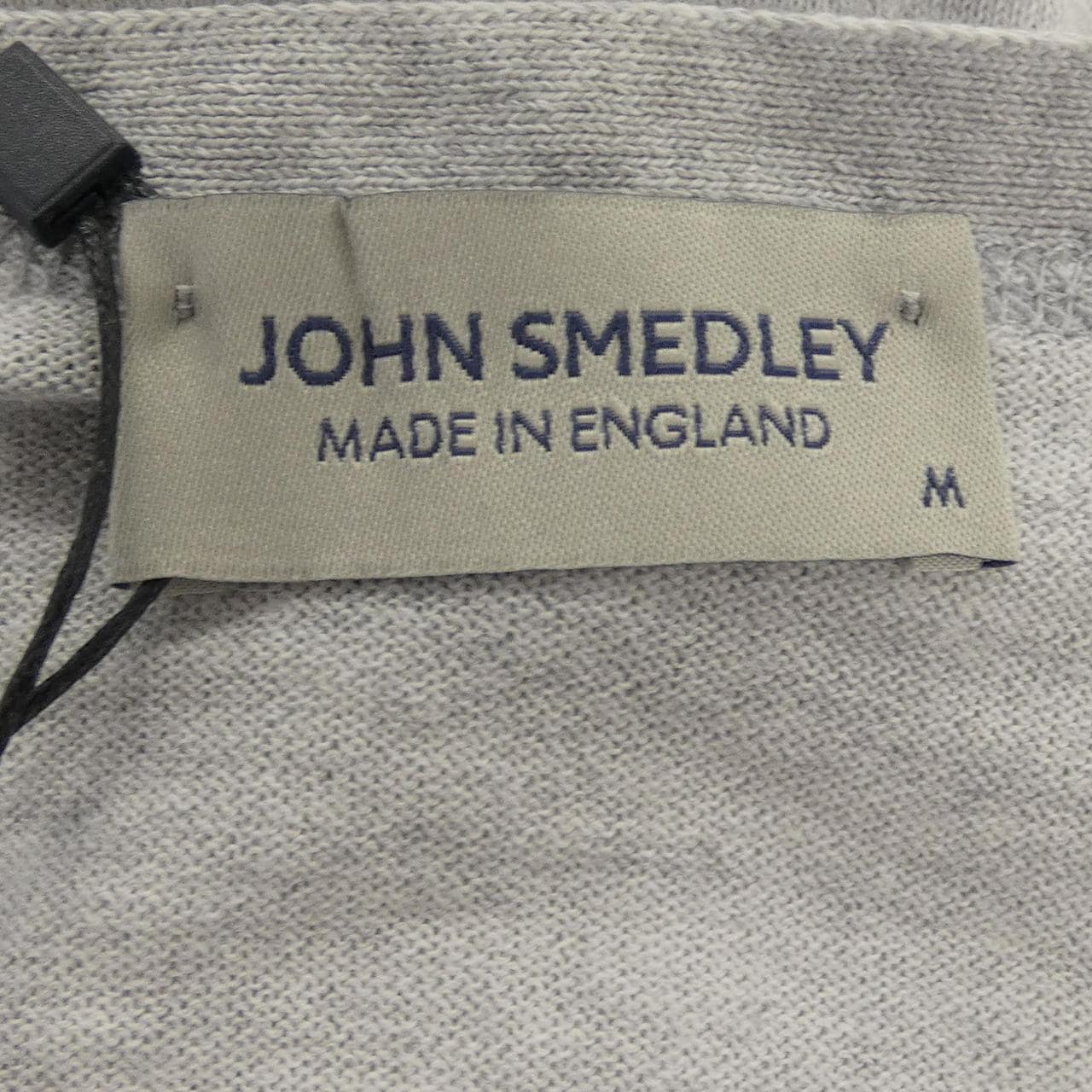 ジョンスメドレー JOHN SMEDLEY カーディガン