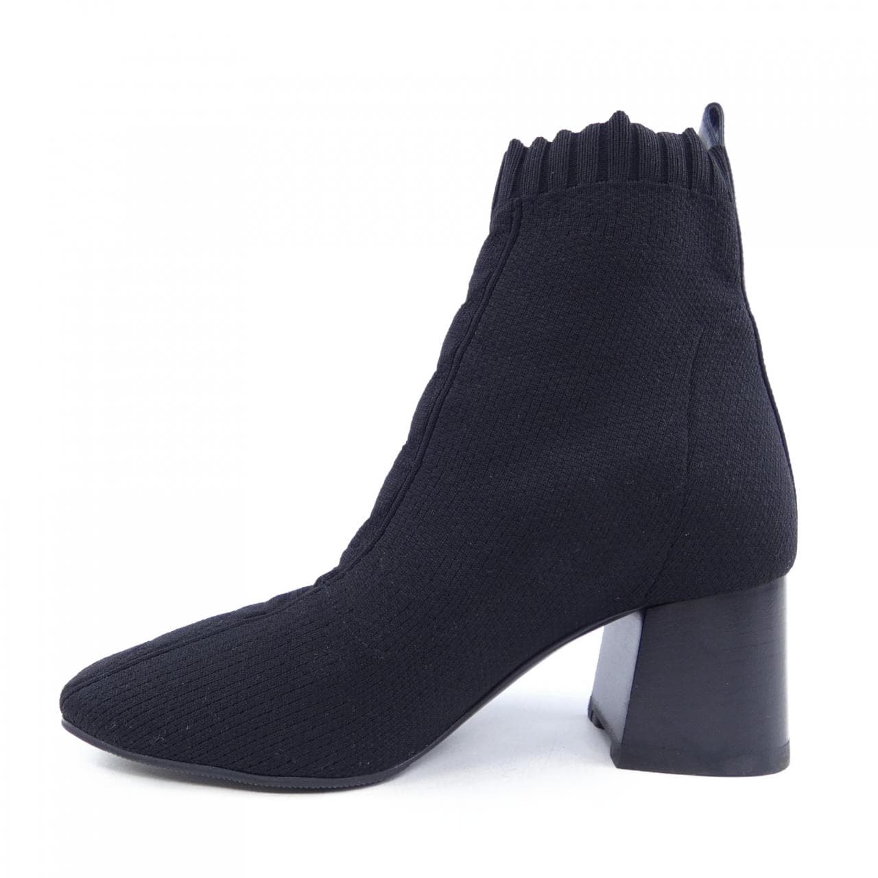 エルメス HERMES ヴォルヴェール VOLVER エクスリブリス/クリック セ ヌエ 192034Z ブーツ