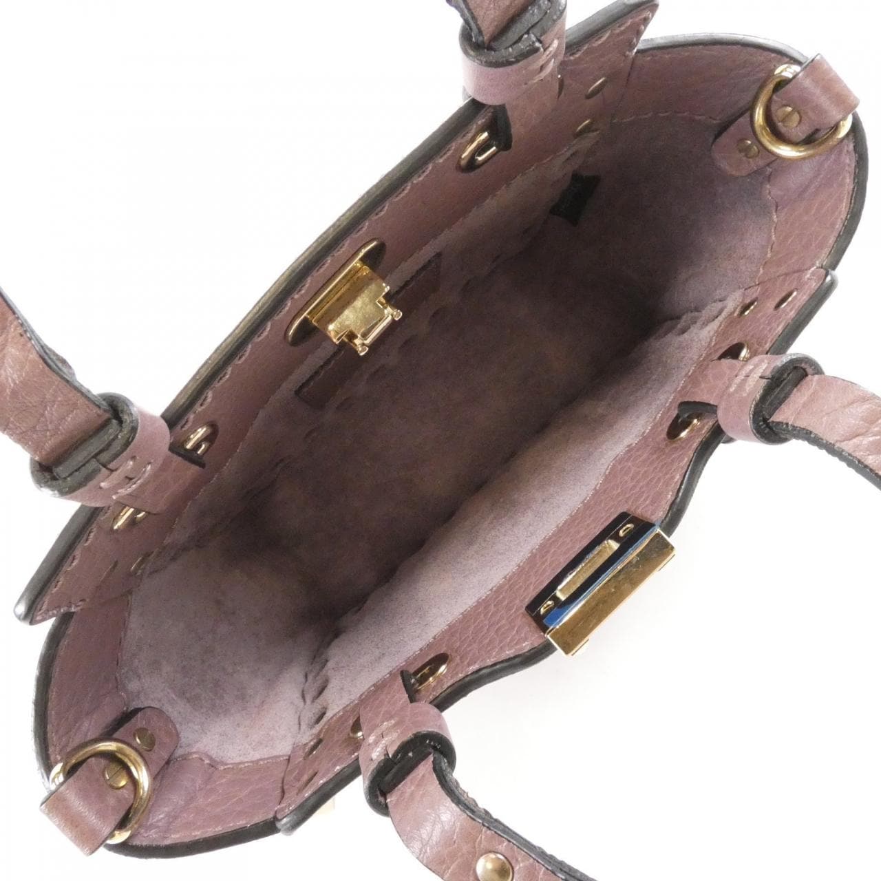 ヴァレンティノガラヴァーニ バッグ