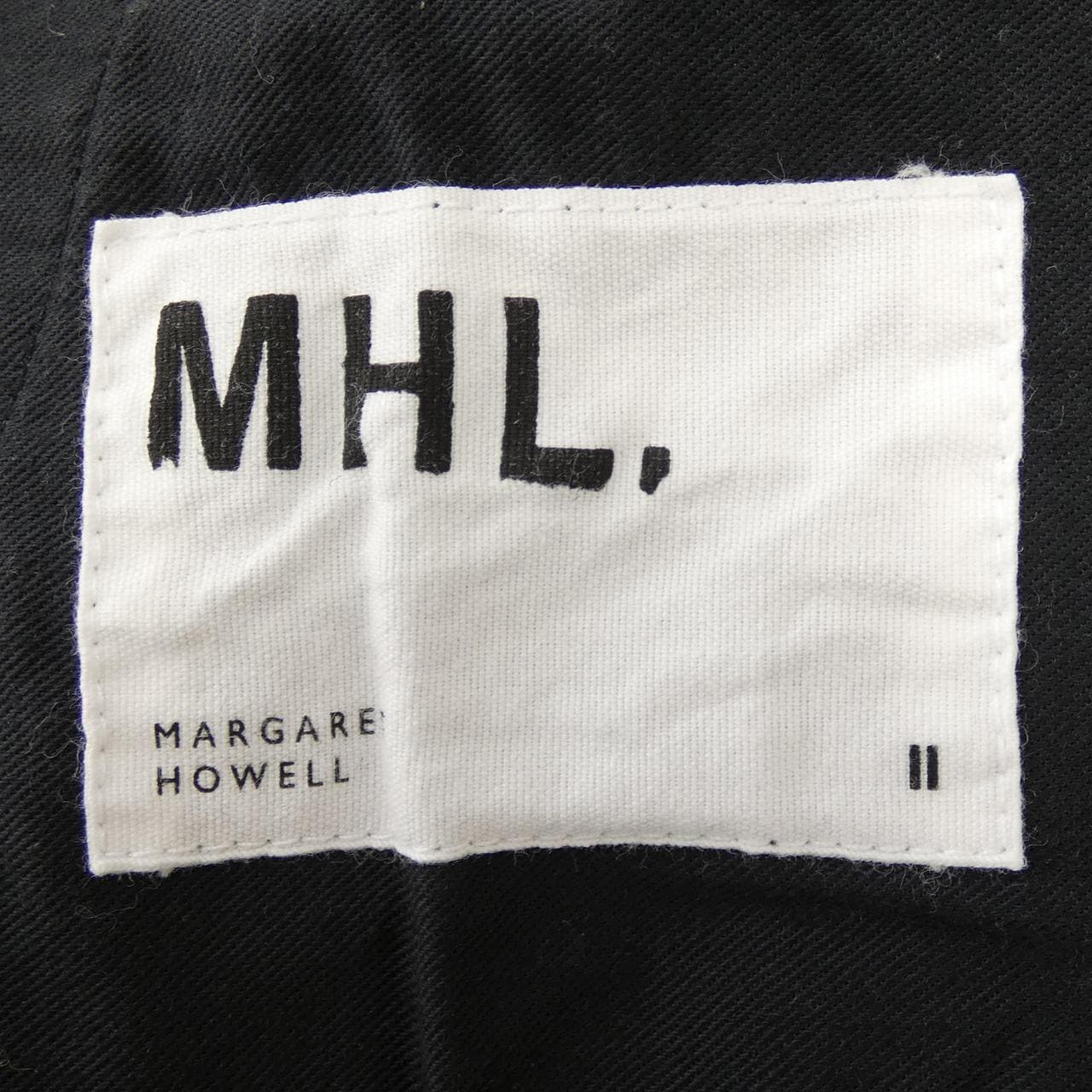 エムエイチエル MHL 595-1132503 スカート