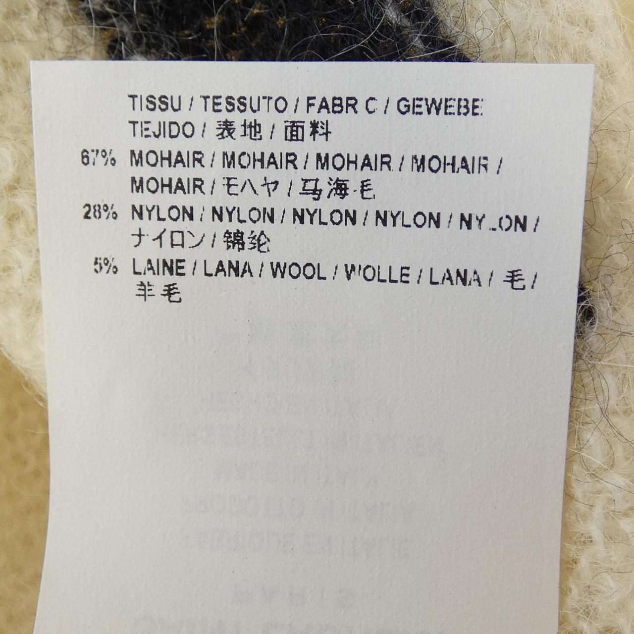 サンローラン SAINT LAURENT 503020 YA2OF ニット