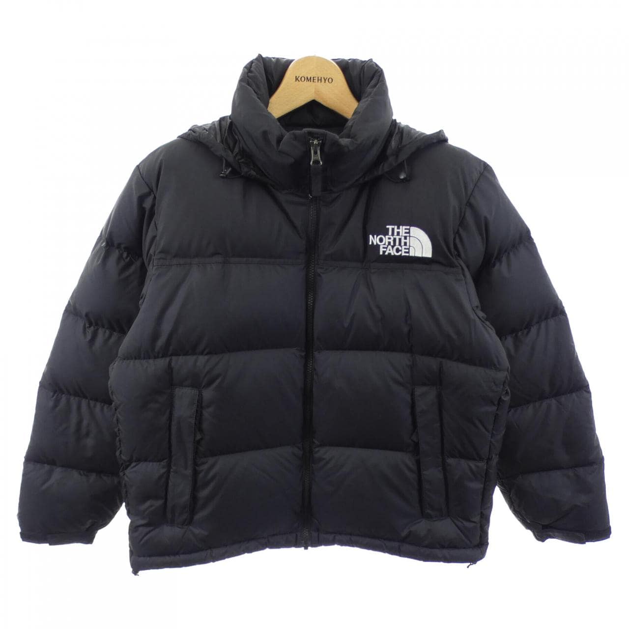 ザノースフェイス THE NORTH FACE NDW92232 ダウンジャケット