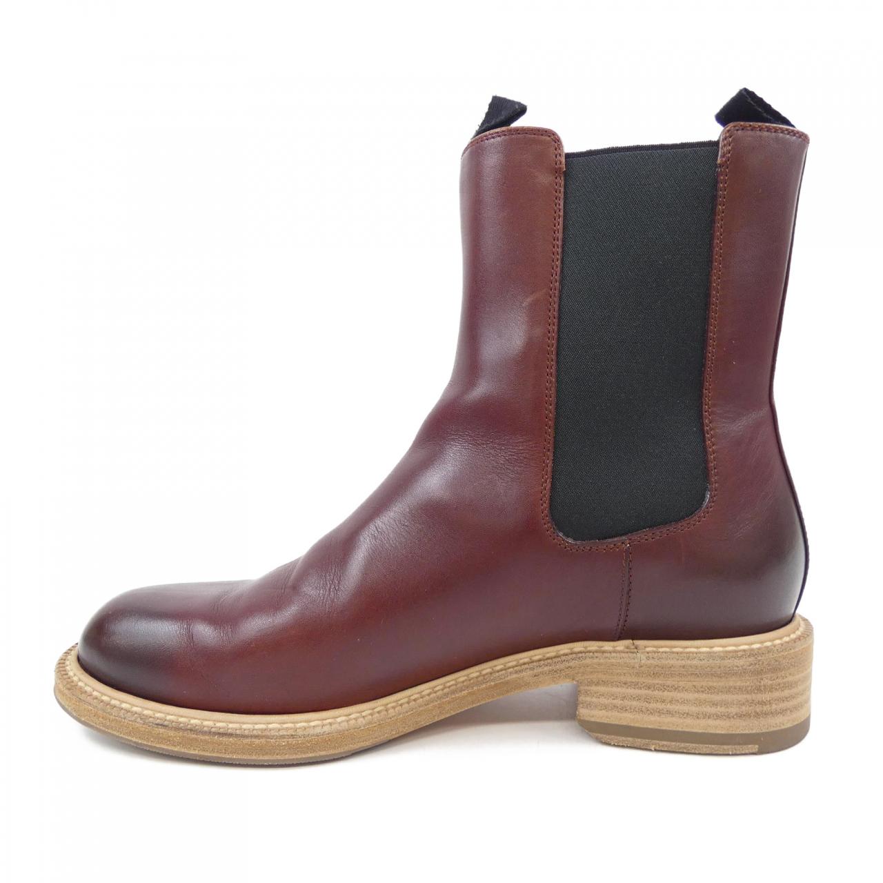 セリーヌ CELINE 314903ACHC ブーツ