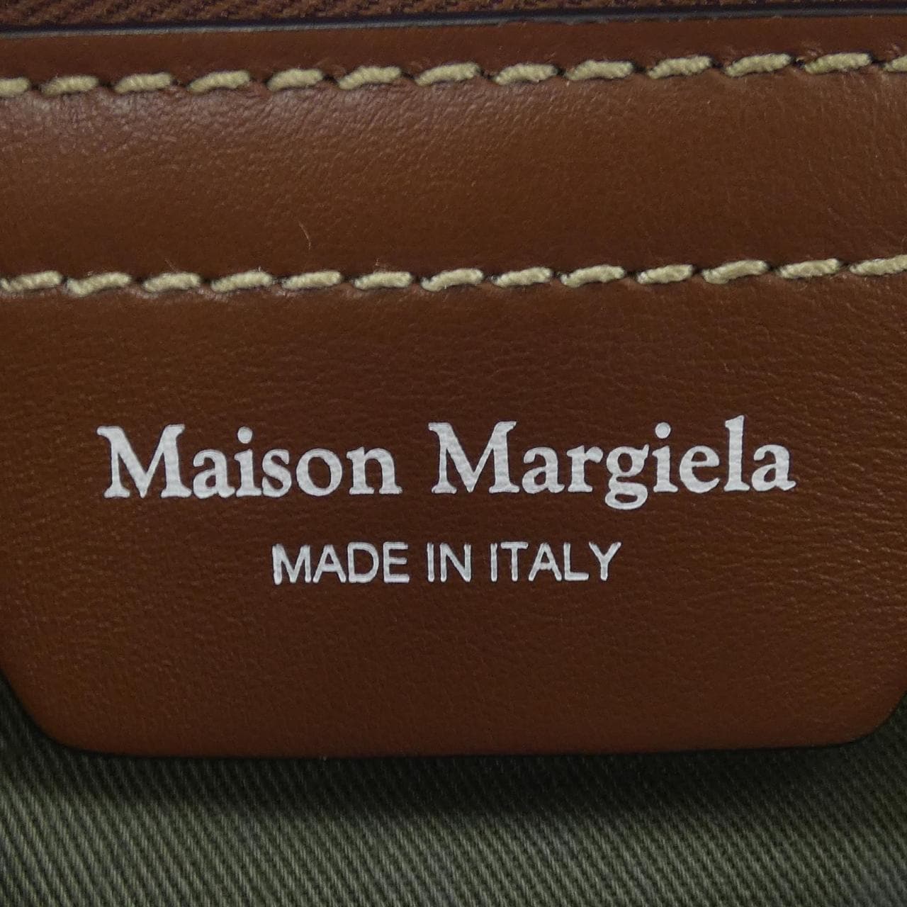メゾンマルジェラ Maison Margiela S56WG0082 BAG