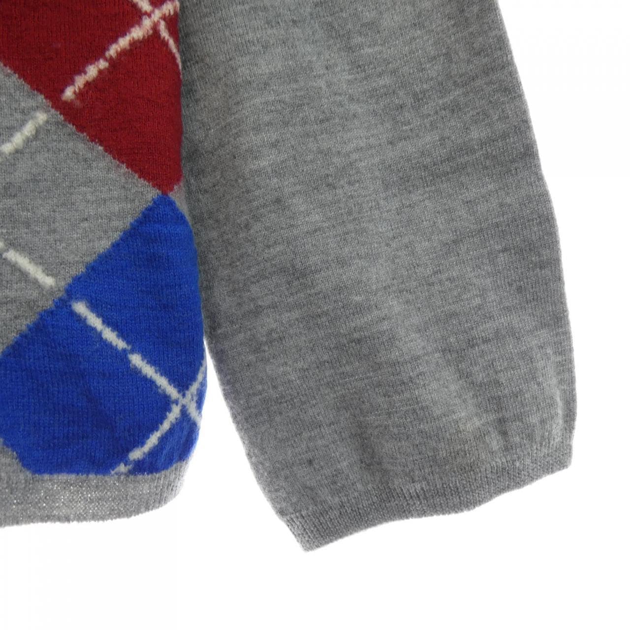 コムデギャルソンシャツ COMME des GARCONS SHIRT W21508 ニット