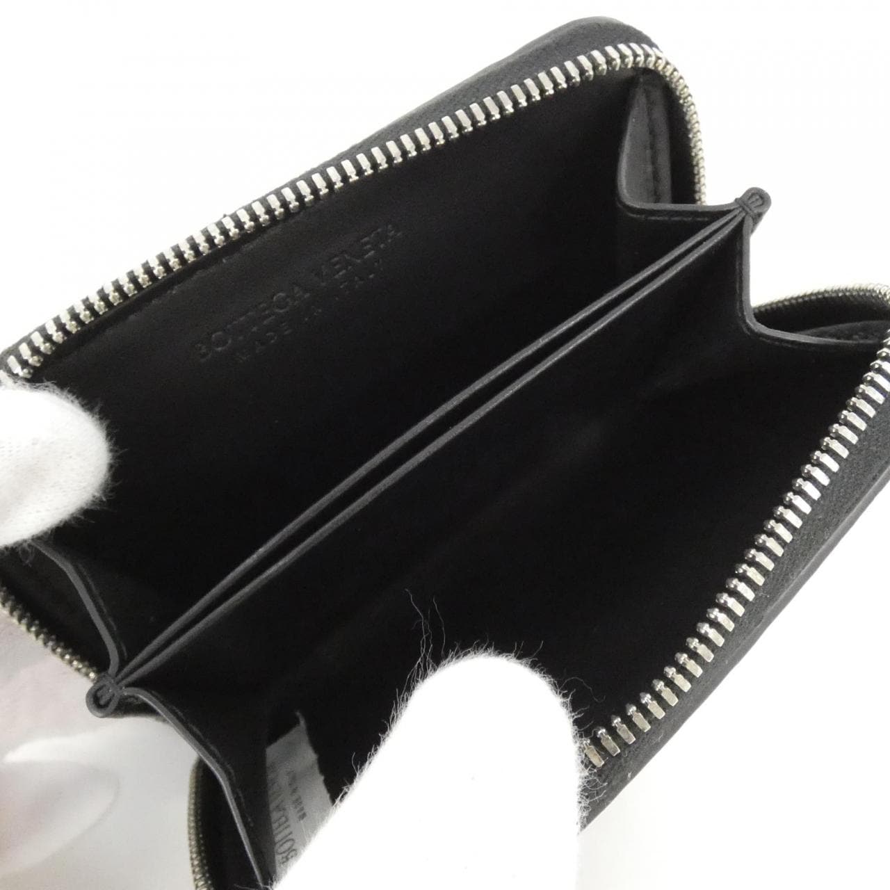 ボッテガヴェネタ 620348 VCPQ4 コインケース