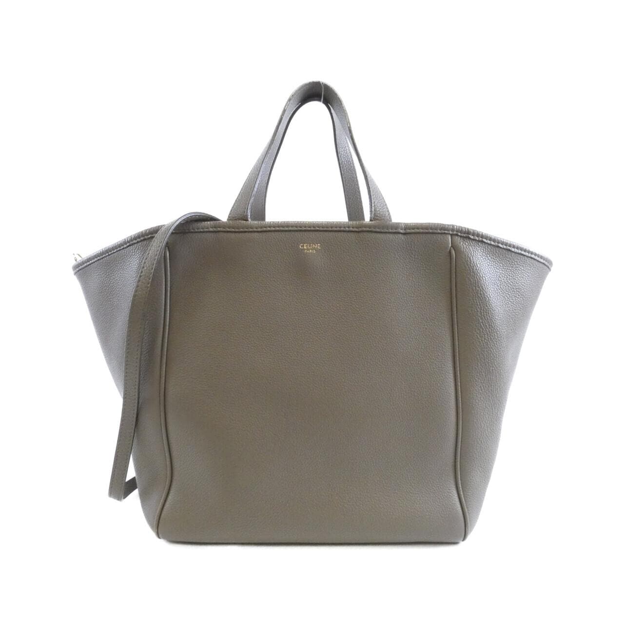 セリーヌ スモール フォールド カバ 194073CR7 バッグ