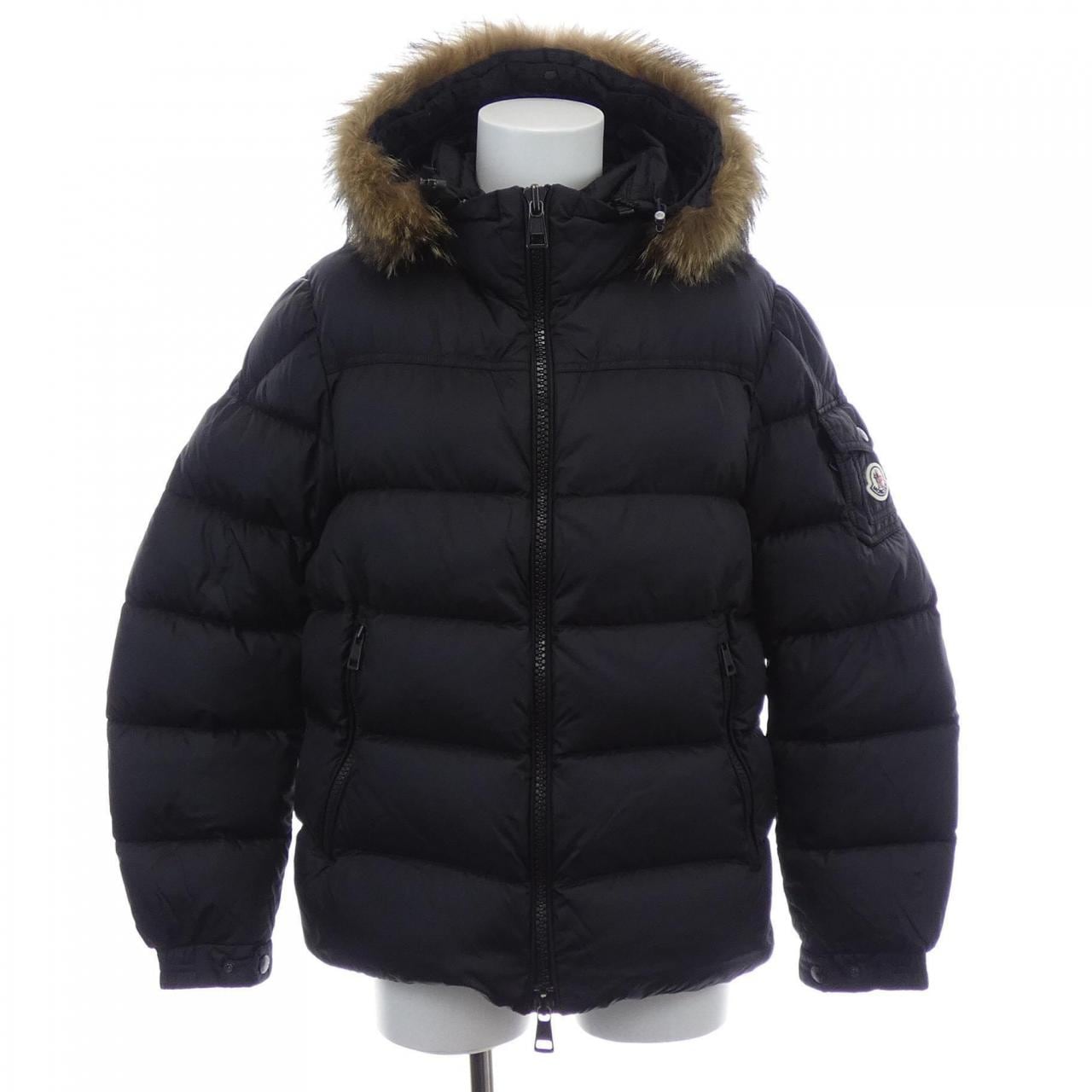 モンクレール MONCLER MARQUE ダウンジャケット