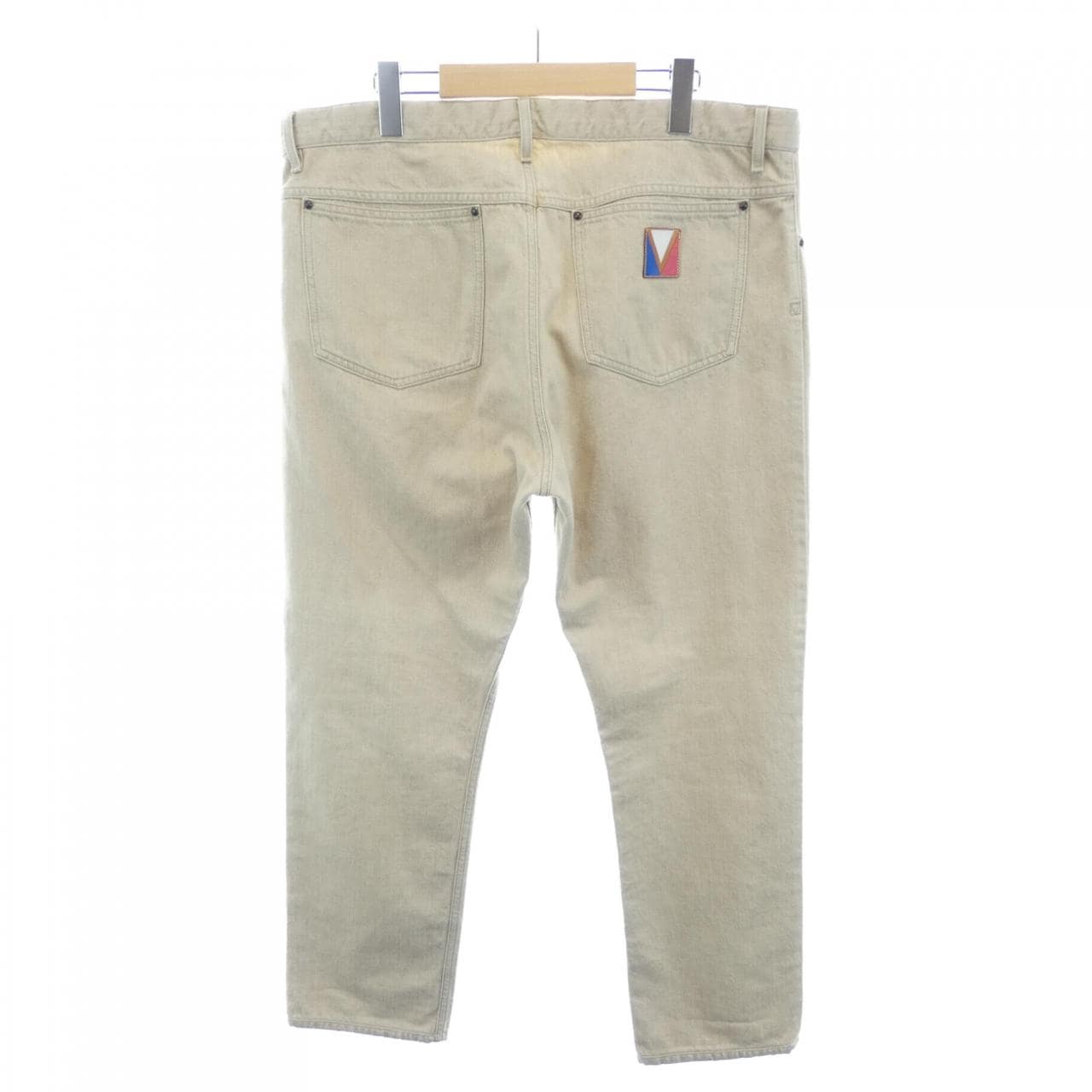 ルイヴィトン LOUIS VUITTON H2DP05DCM パンツ