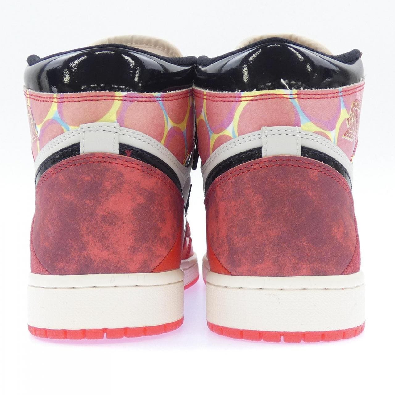 ナイキ ジョーダン NIKE JORDAN DV1748-601 スニーカー