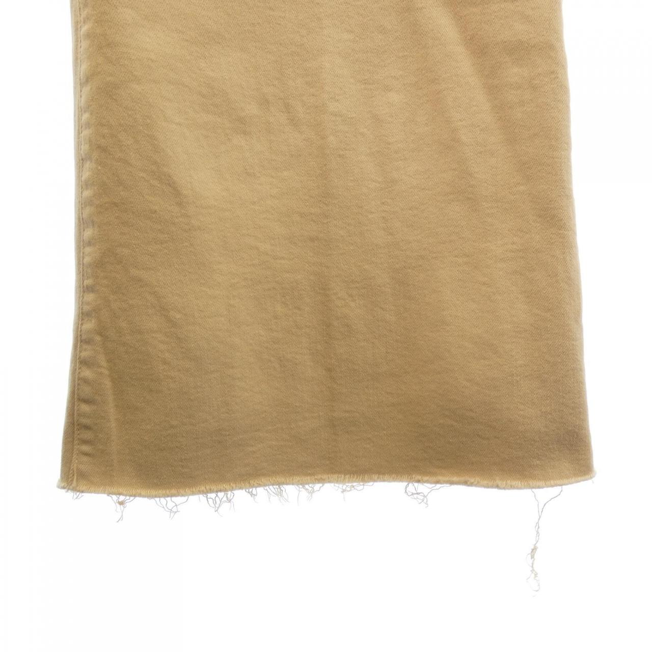 マザー MOTHER パンツ