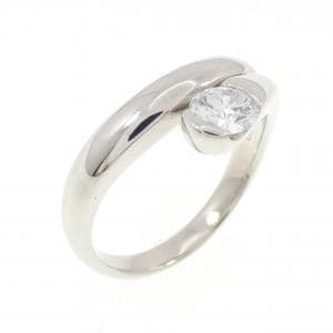 PT900 ダイヤモンド リング 0.323CT