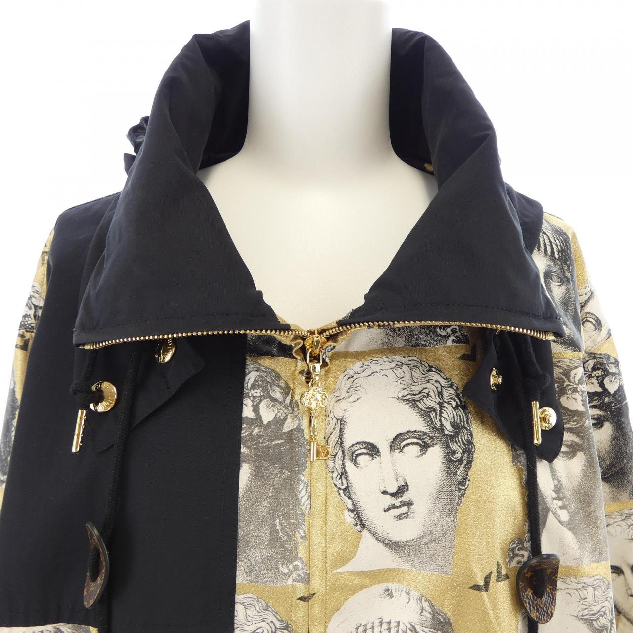 ルイヴィトン LOUIS VUITTON FLOW78H92 ジャケット