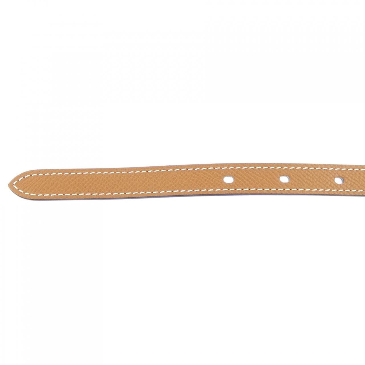 エルメス HERMES ポップアッシュ POP H 15mm BELT
