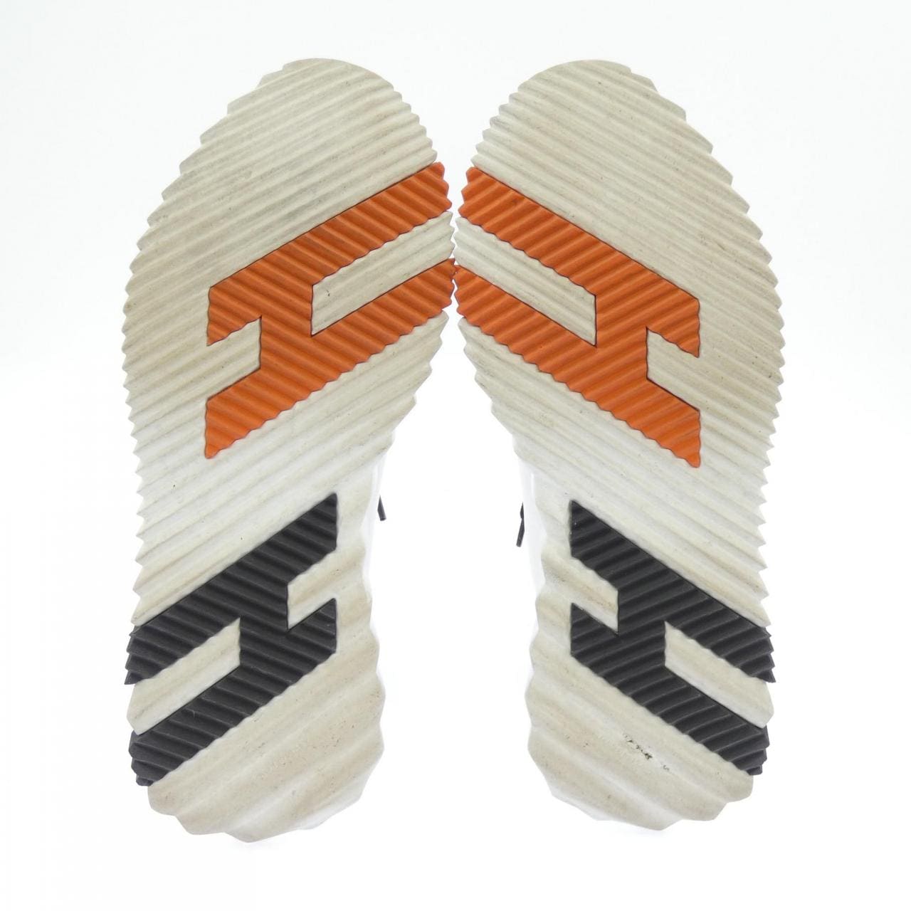 エルメス HERMES デパール 212918Z スニーカー