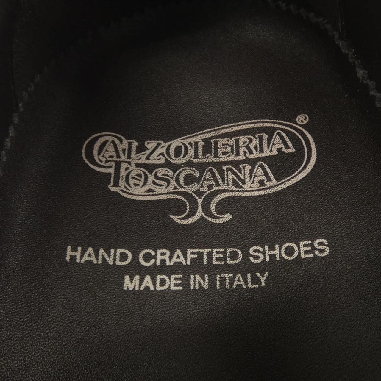カルツォレリアトスカーナ CALZOLERIA TOSCANA 381 シューズ