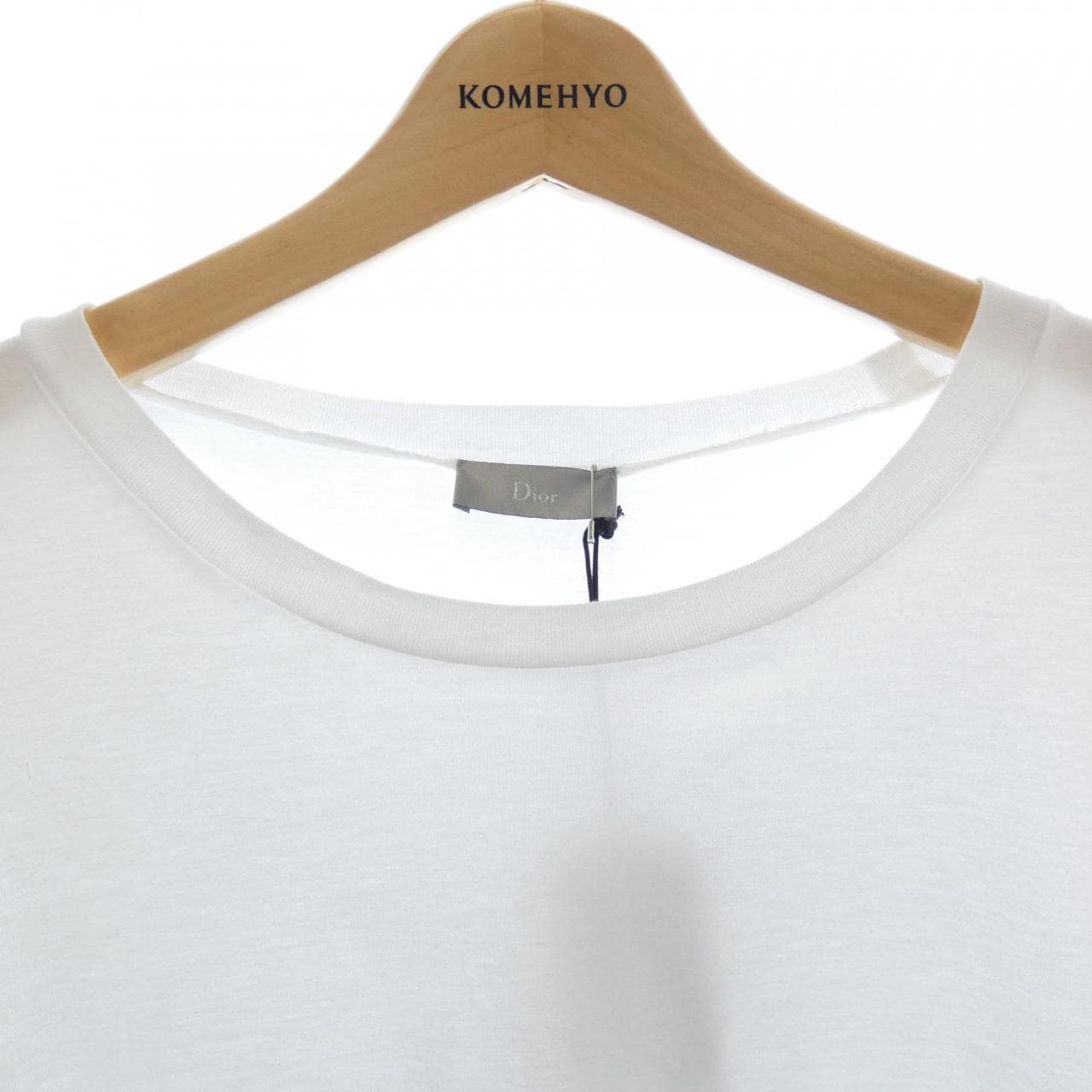 ディオール DIOR 863J626B0446 Tシャツ