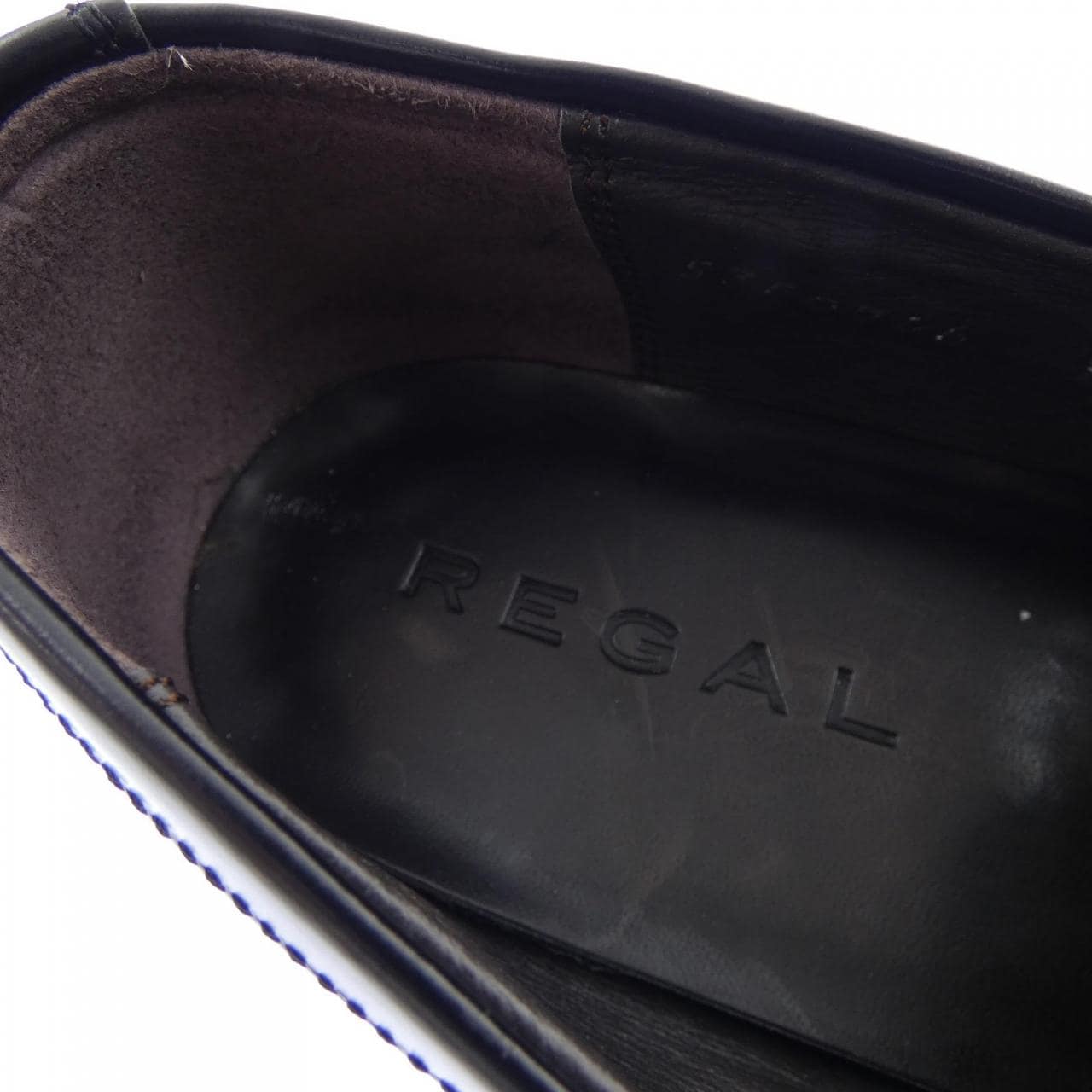 リーガル REGAL シューズ