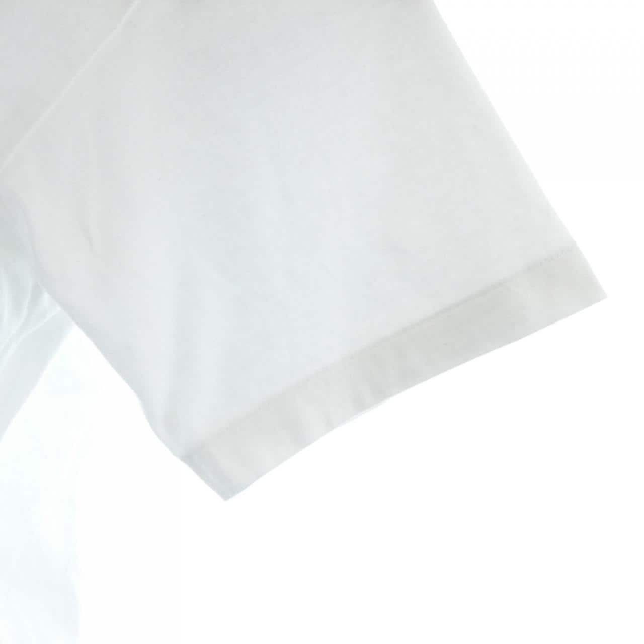 ヨウジヤマモト YOHJI YAMAMOTO FC-T91-799 Tシャツ
