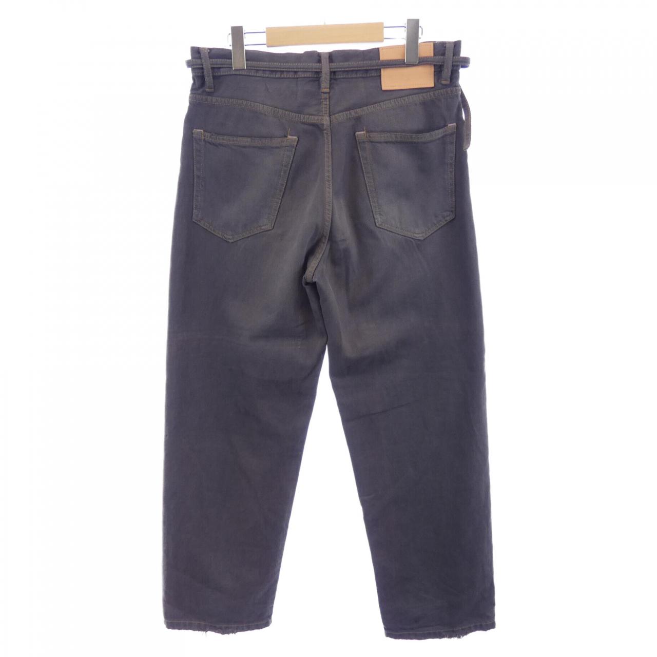 アクネ ACNE C00041 パンツ