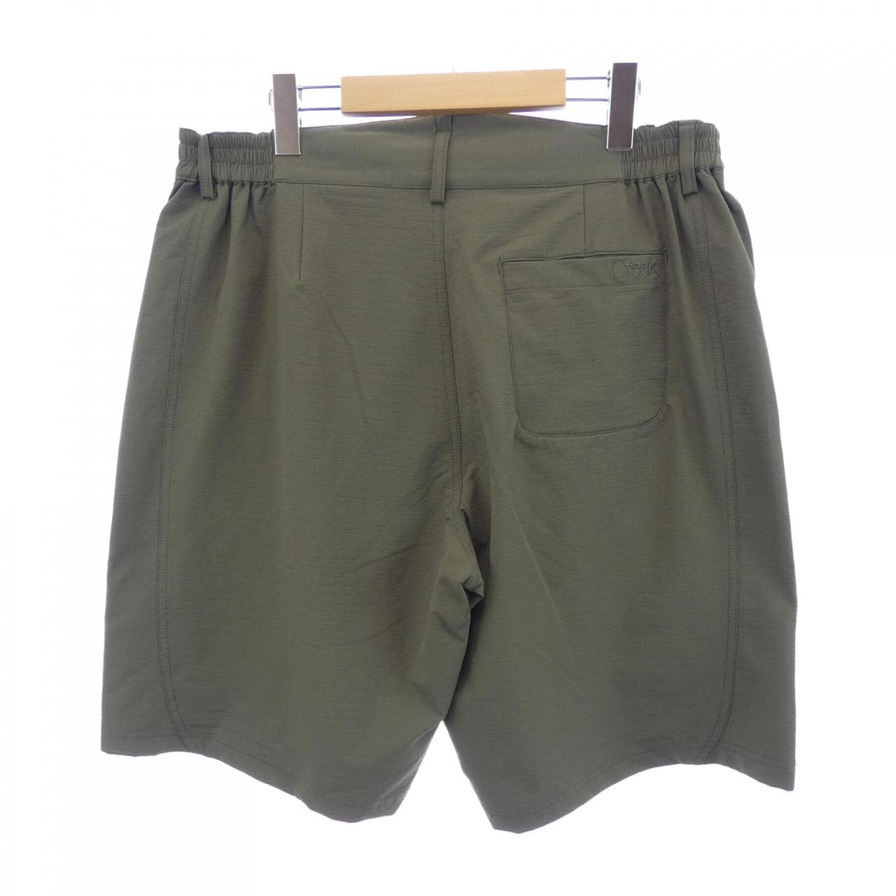 Creek ショートパンツ