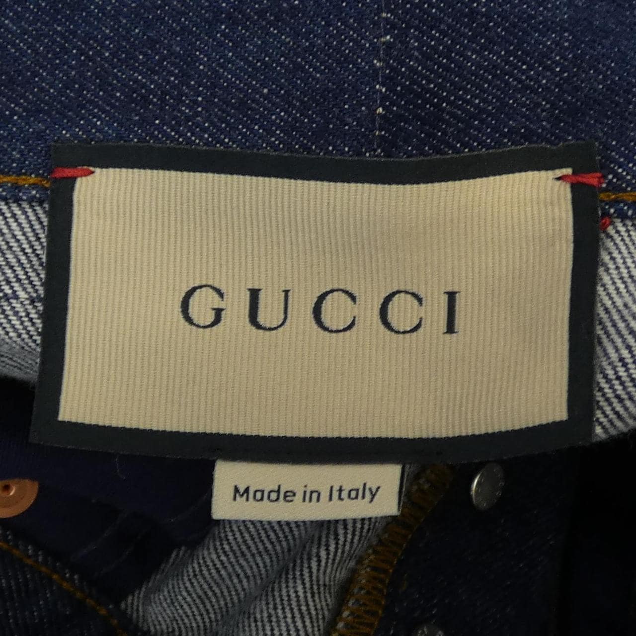 グッチ GUCCI 774080 XDCUY ジーンズ