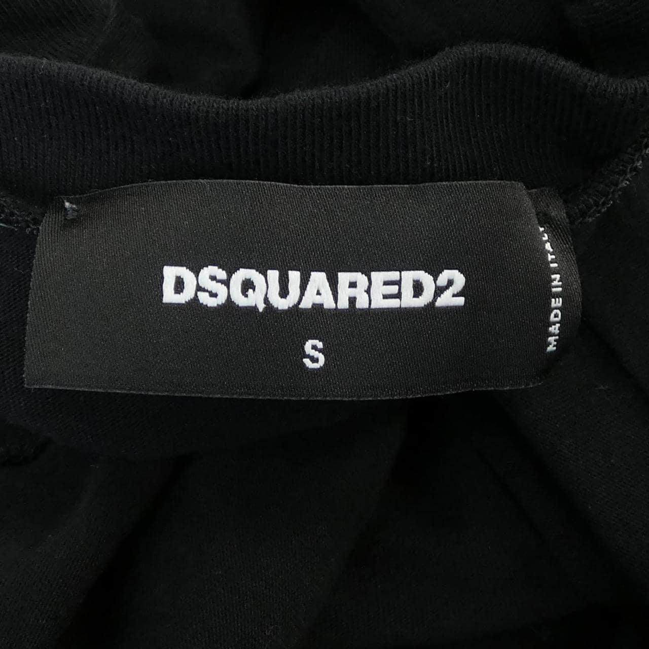 ディースクエアード DSQUARED2 S79GC0032 Tシャツ