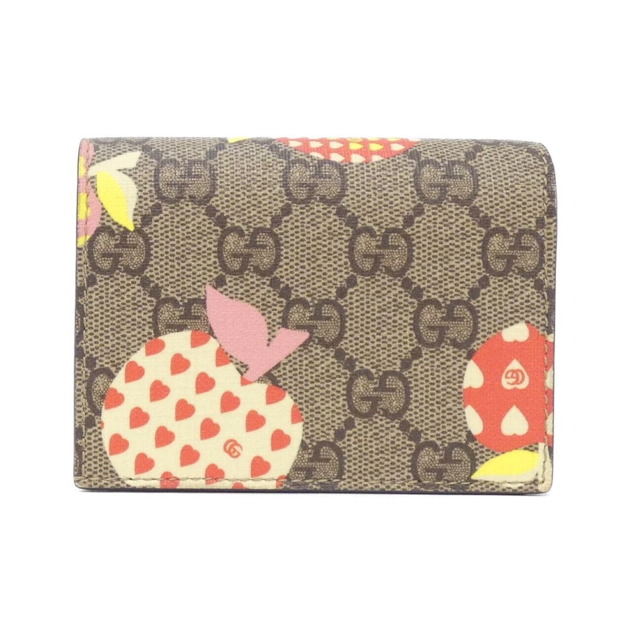 グッチ 663922 22KAG 財布
