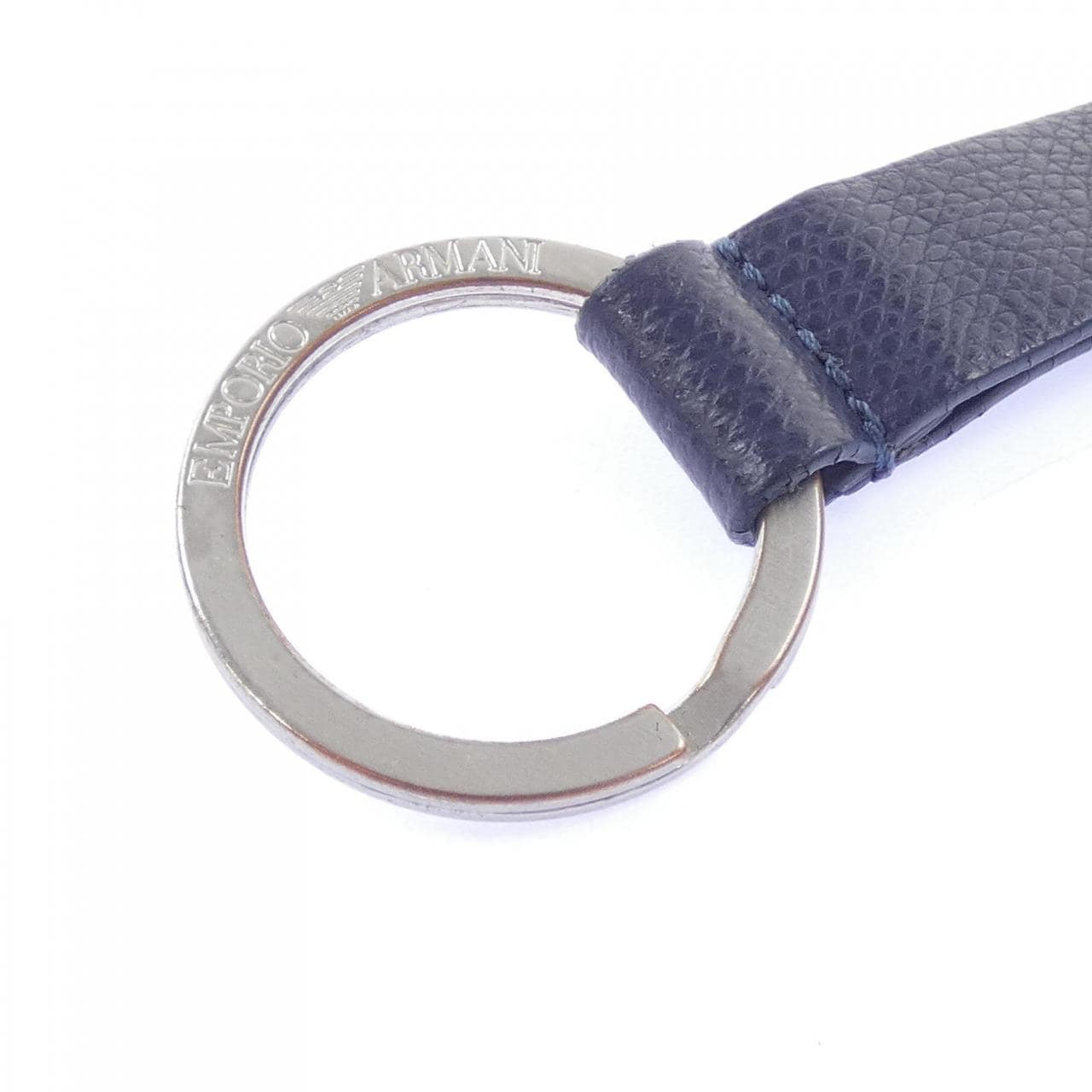 エンポリオアルマーニ EMPORIO ARMANI KEY HOLDER