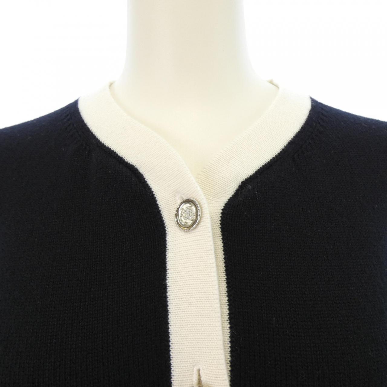 シャネル CHANEL P78954K11387 カーディガン