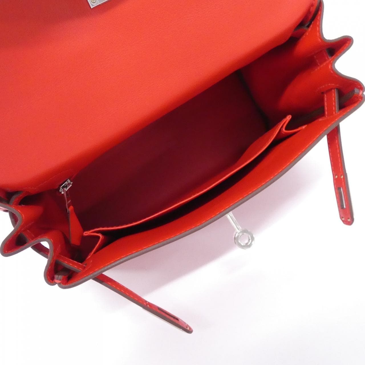 【未使用品】エルメス ケリー 25cm 086391CK バッグ