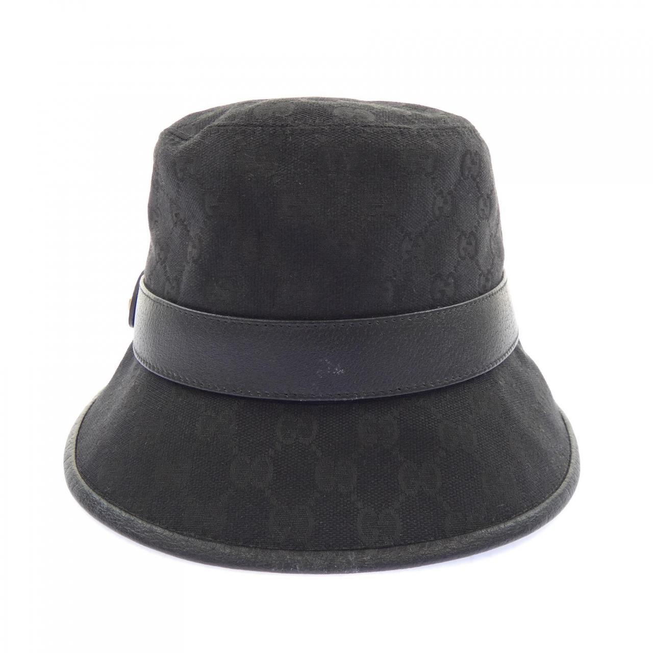 グッチ GUCCI GG 735219 4HG53 ハット