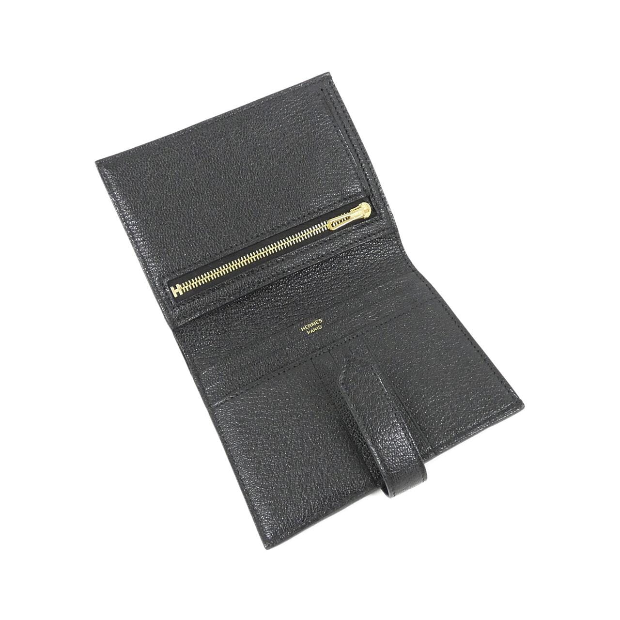 エルメス ベアン コンパクト 039789CC 財布