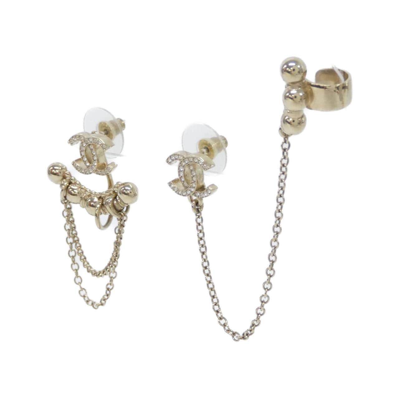 シャネル AB7789 ピアス