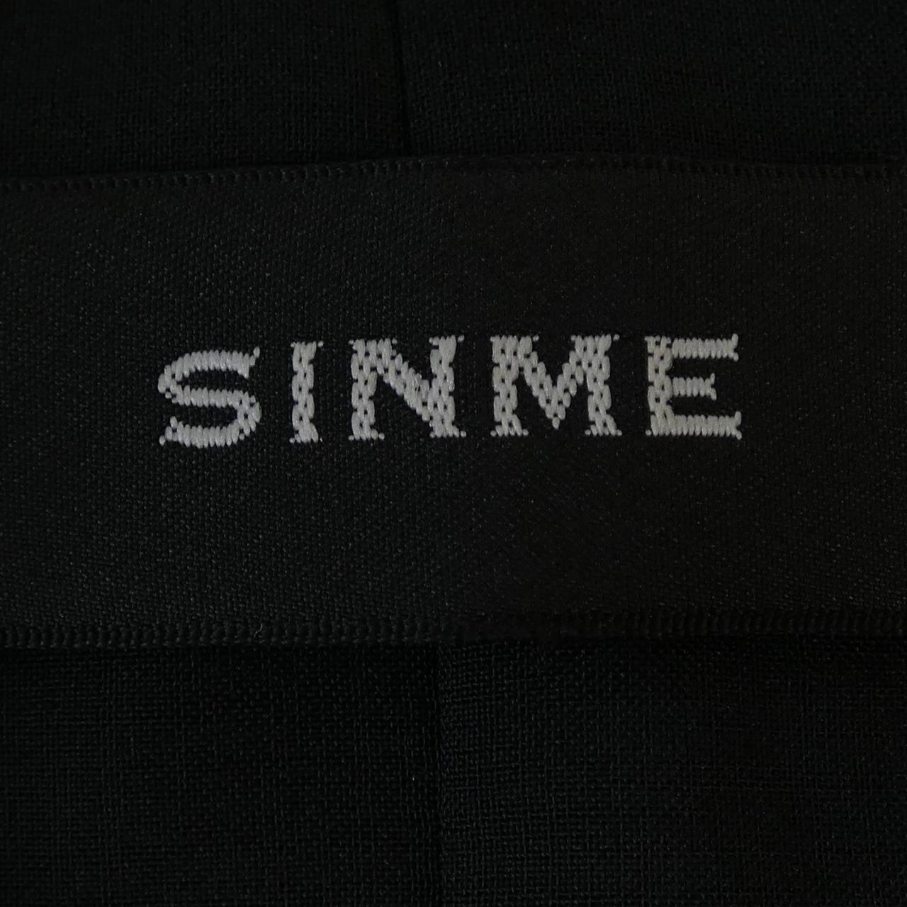 シンメ SINME SS14-05 ベスト