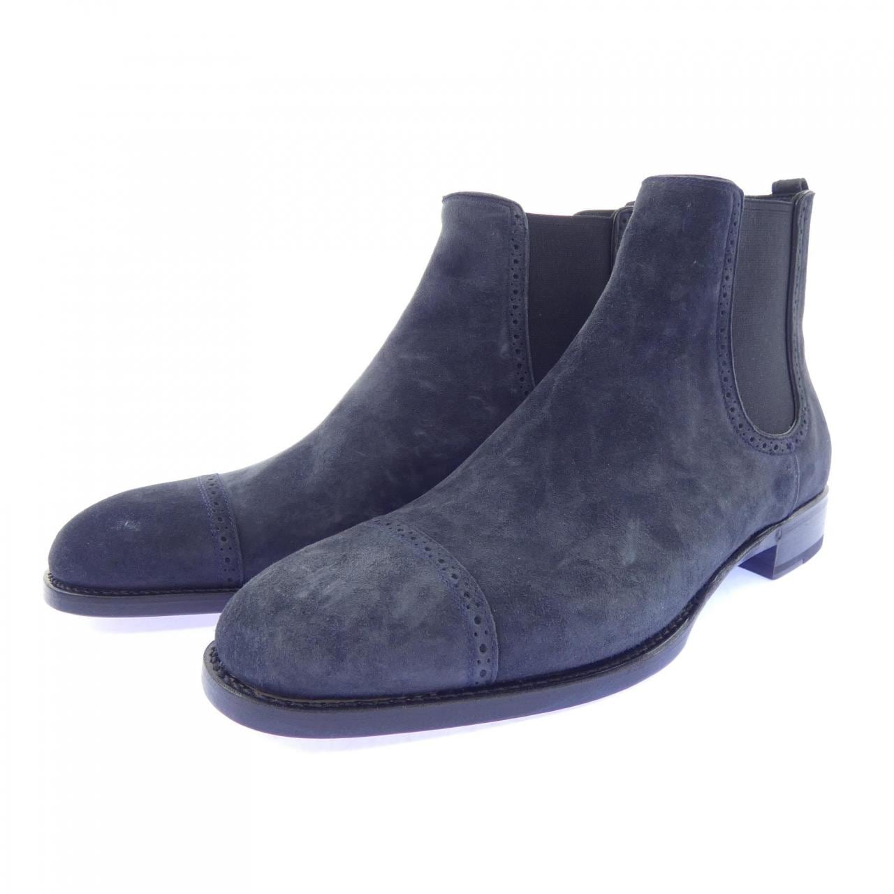 ブリオーニ BRIONI ブーツ