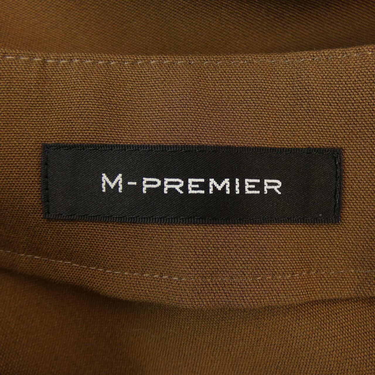 M-Premier短裙