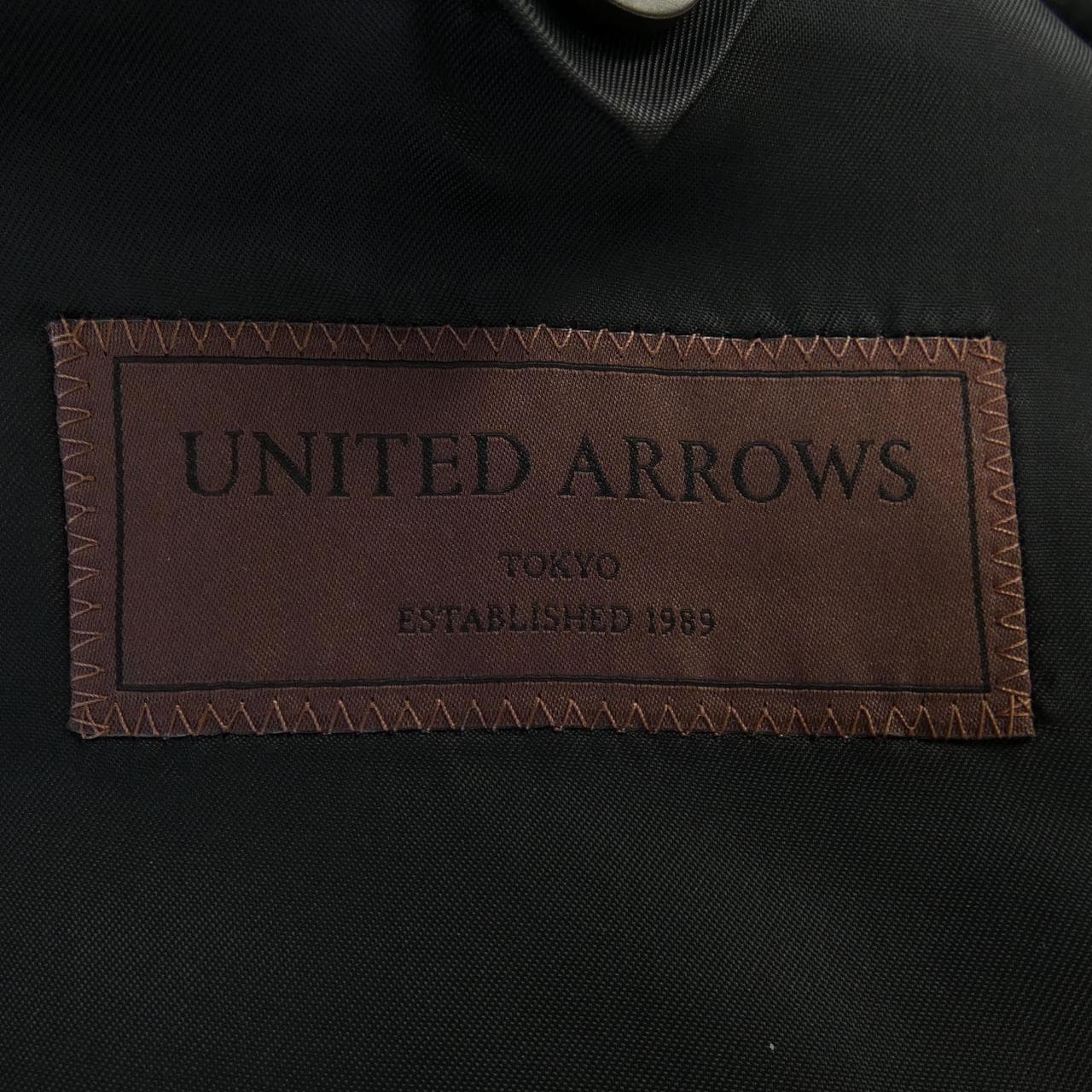 United Arrows UNITED ARROWS tailored jacket