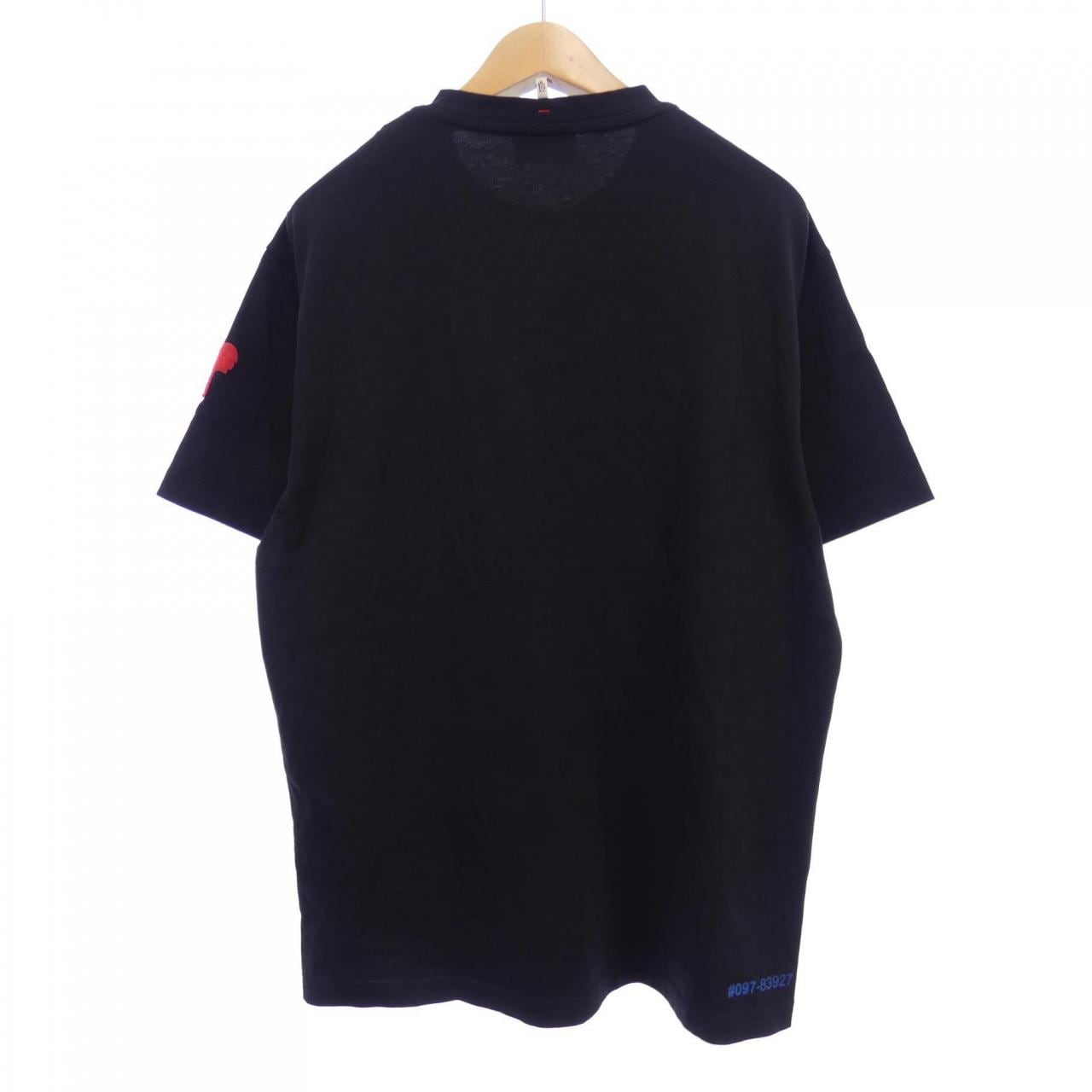 モンクレールグルノーブル MONCLER GRENOBLE Tシャツ