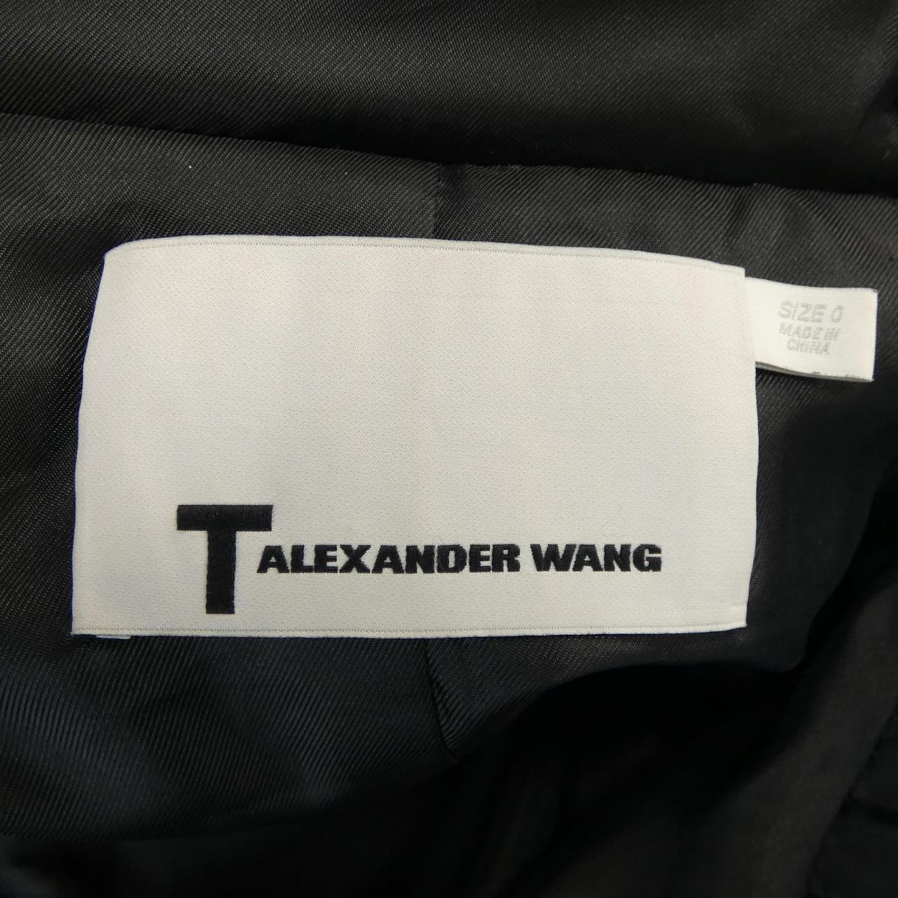 T BY T BY ALEXANDER WANG WANG coat