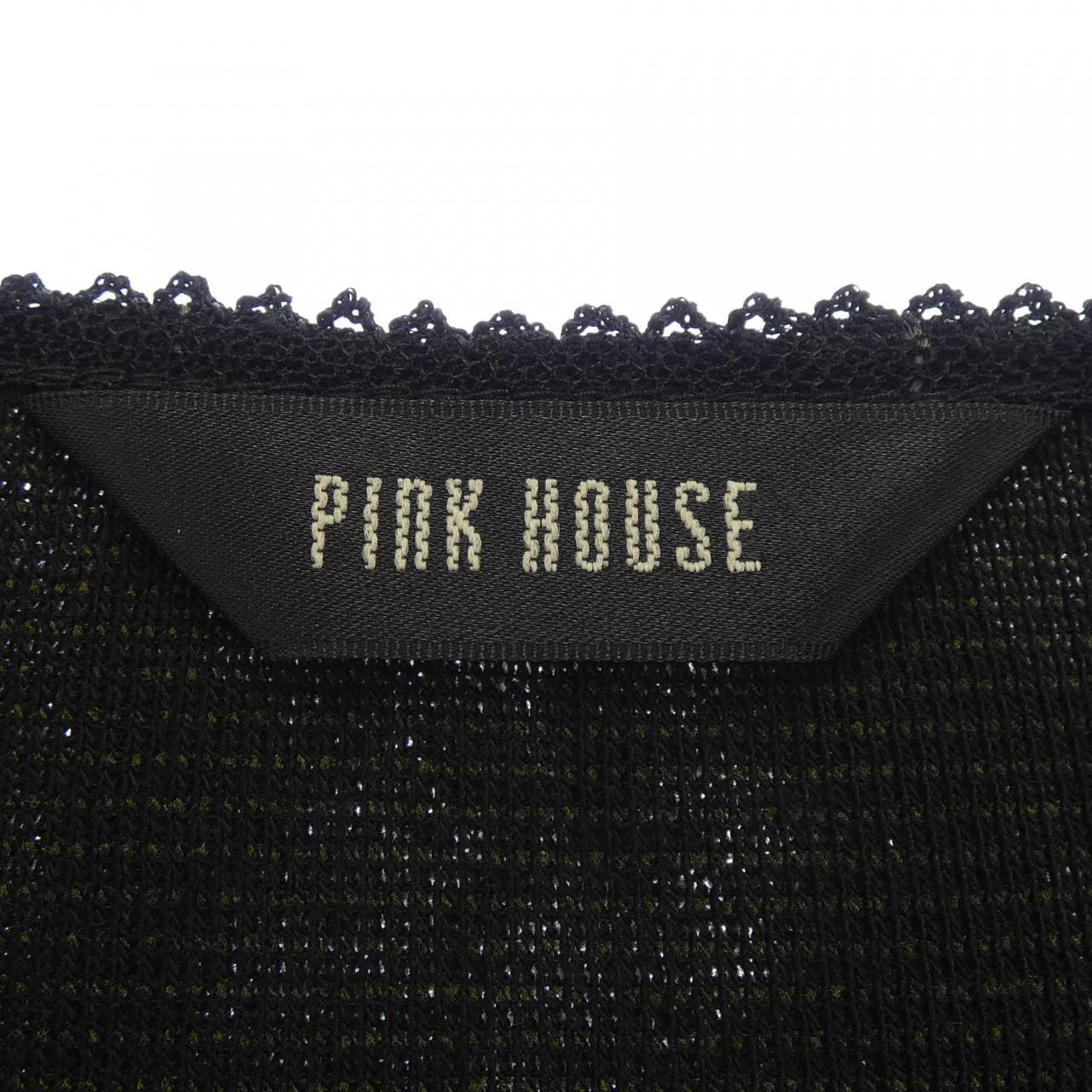 ピンクハウス PINK HOUSE ワンピース