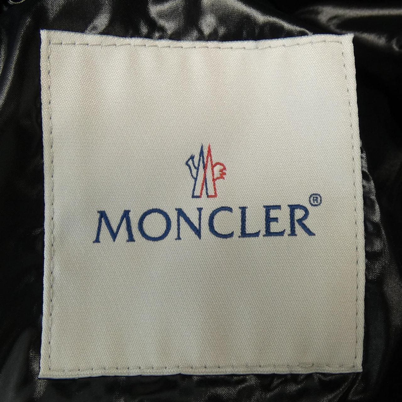 MONCLER蒙克勒羽絨服