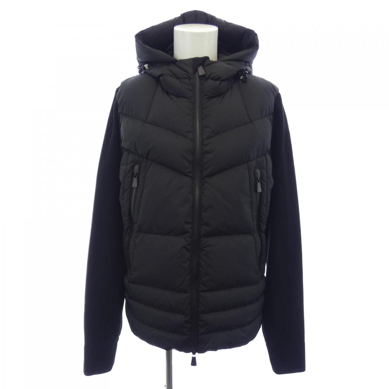 モンクレールグルノーブル MONCLER GRENOBLE ダウンジャケット