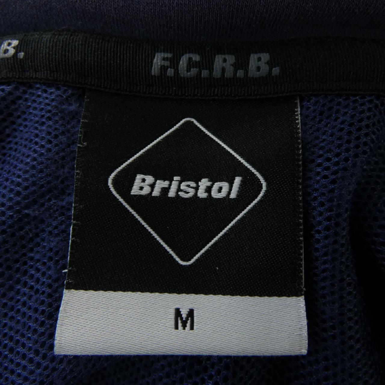 エフシーアールビー F.C.R.B. ブルゾン