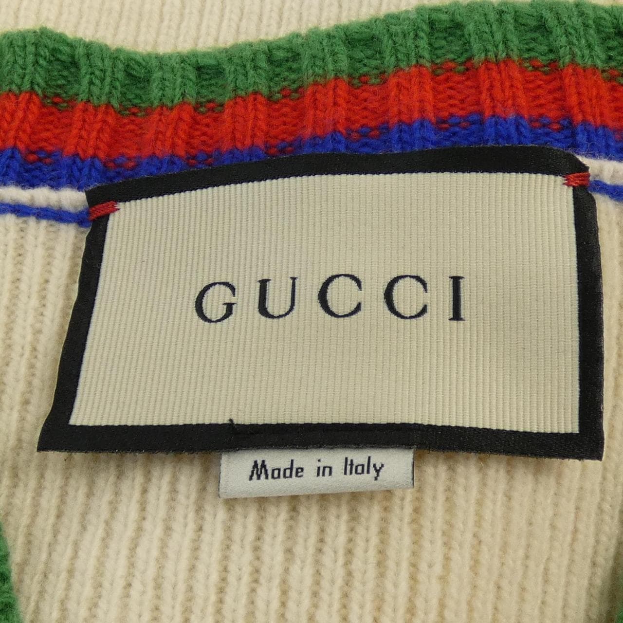 グッチ GUCCI ニット